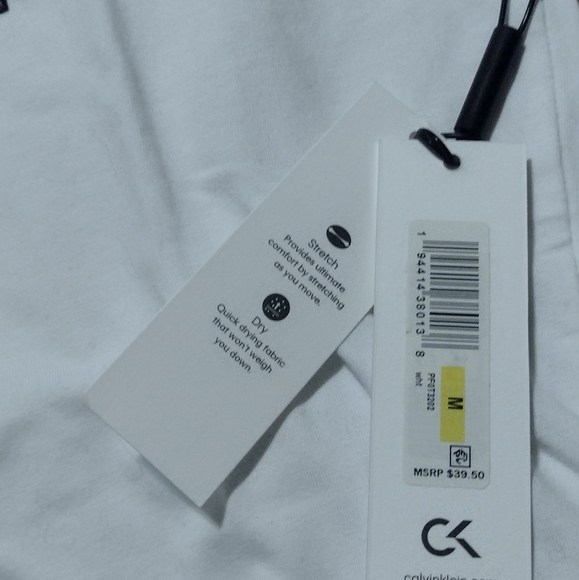 Calvin Klein - Picture 2 of 2